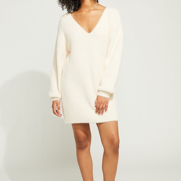 Gentle Fawn sweater dress NWT - Picture 3 of 4